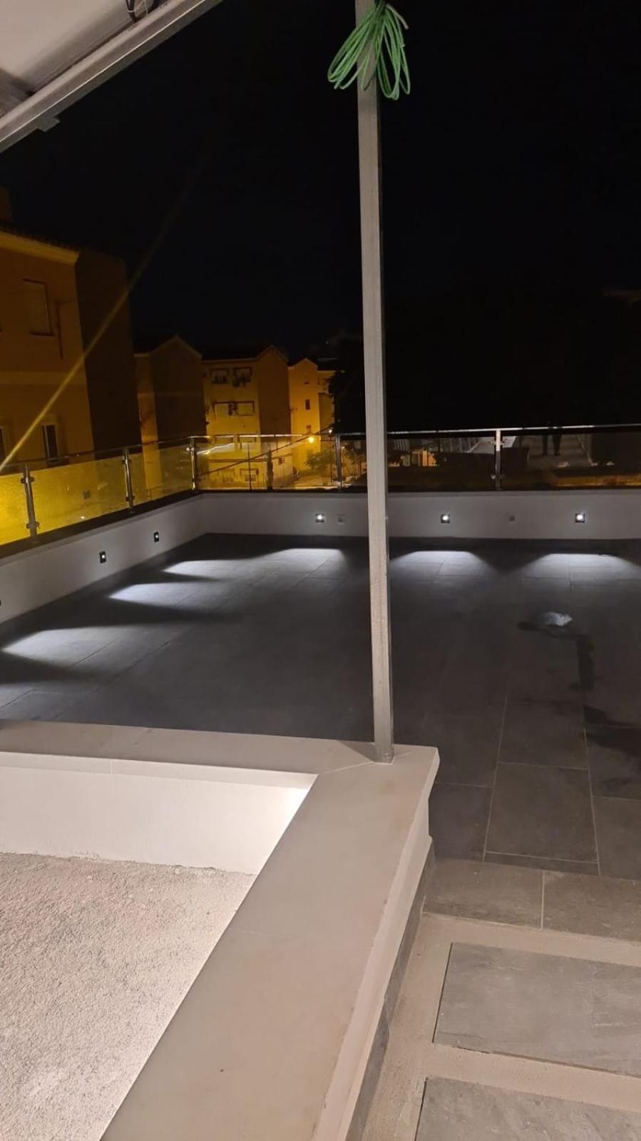 Casa Perez *