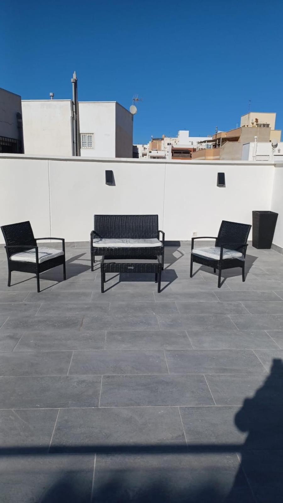 Casa Perez Habitación en casa particular