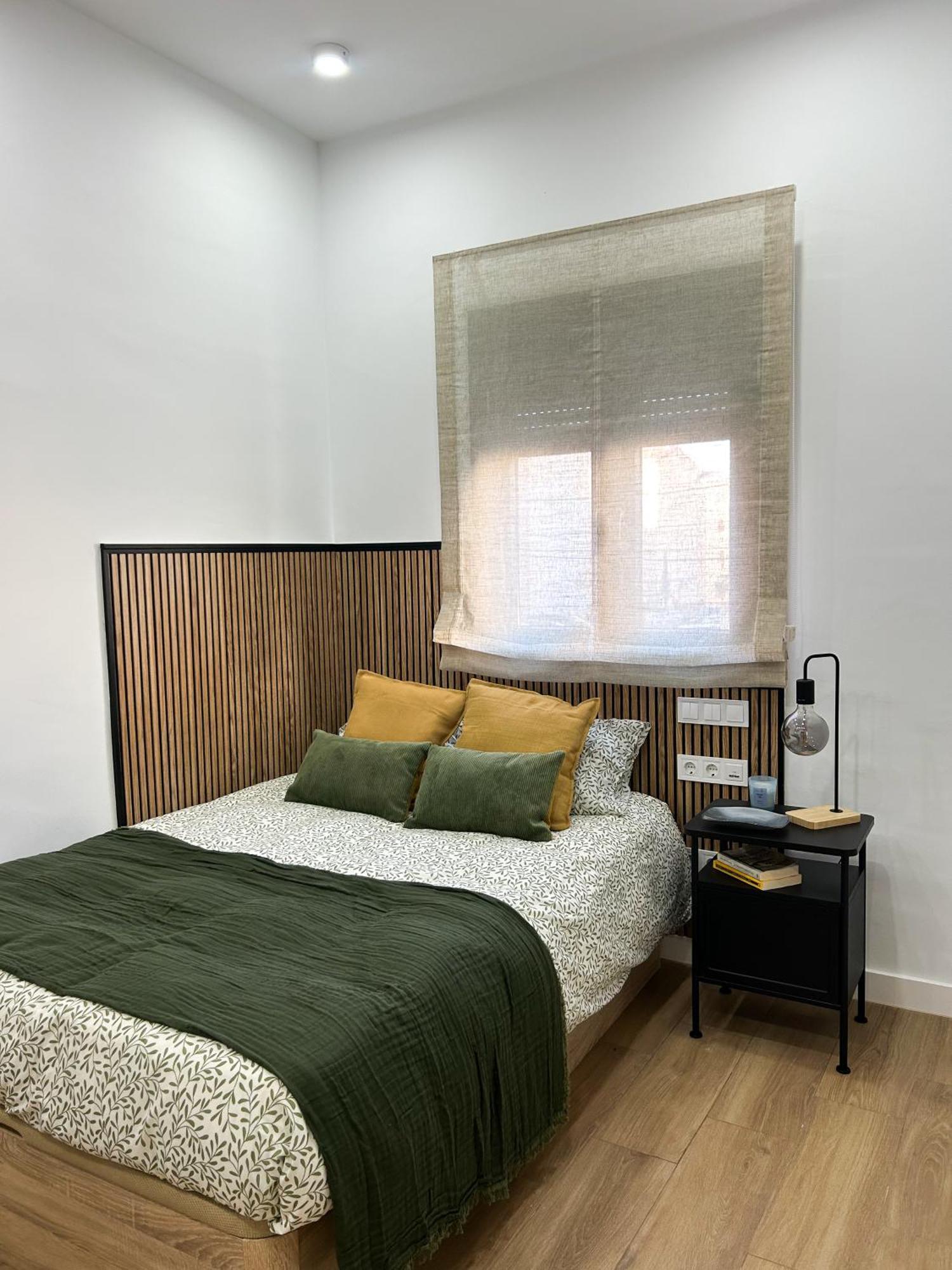 Habitación en casa particular Casa Perez *