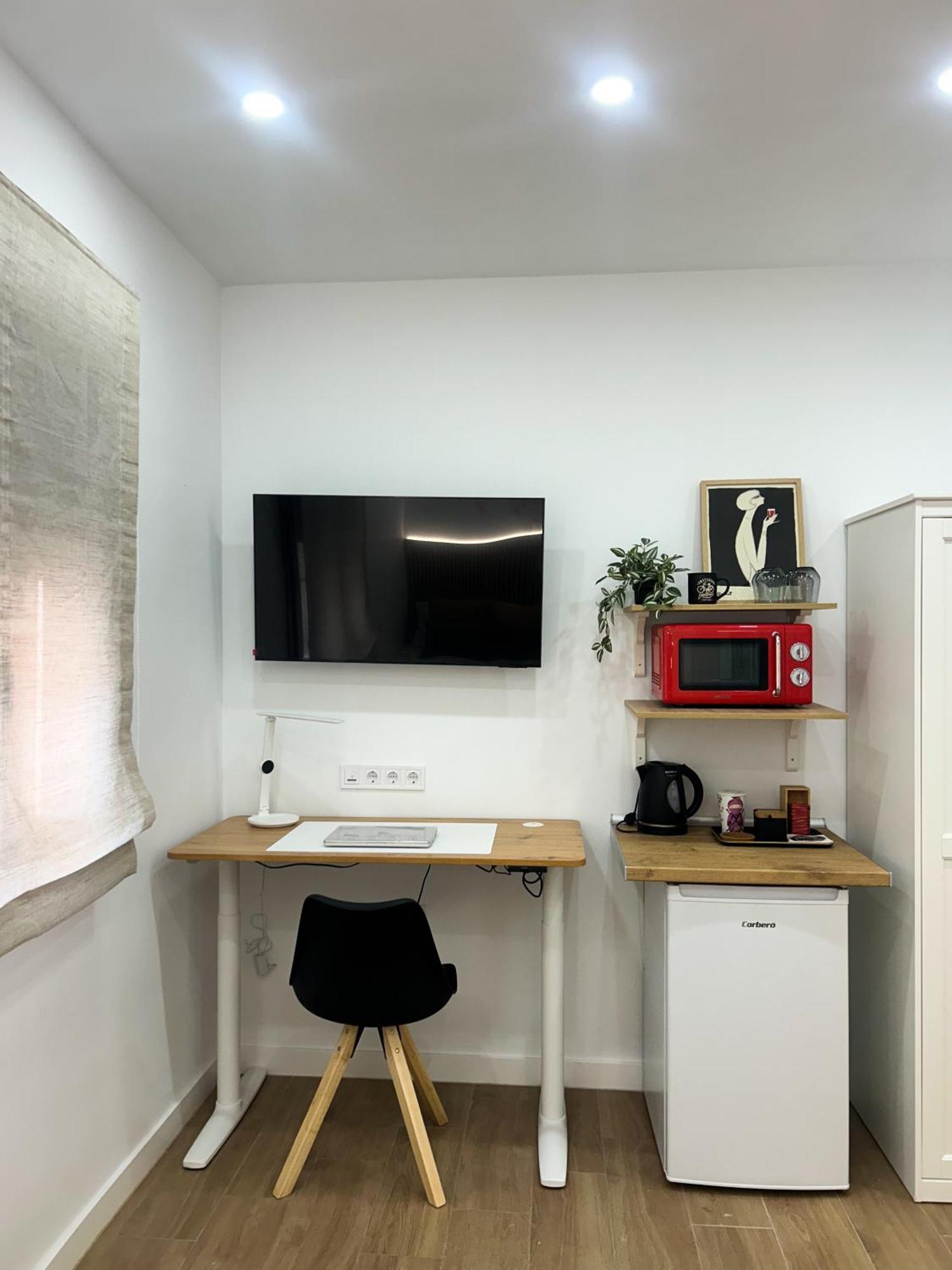 Casa Perez Accommodatie bij particulieren