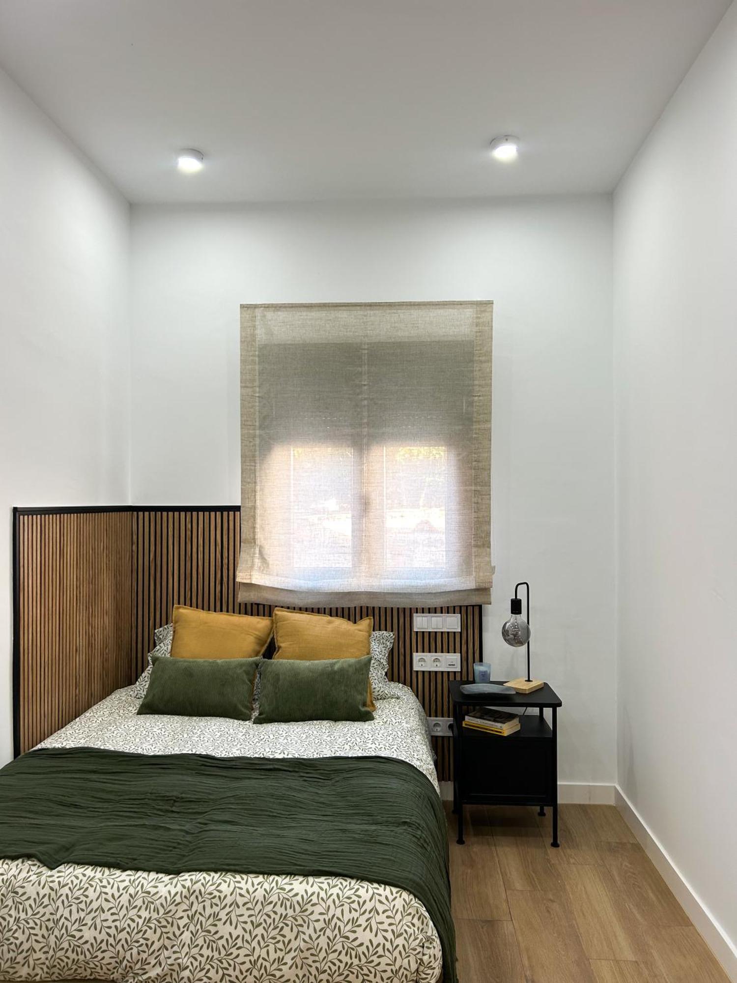 Accommodatie bij particulieren Casa Perez Almería